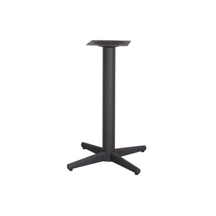 House of Sander Denver café base